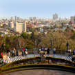 CIudad de México - Xochimilco y Chapultepec